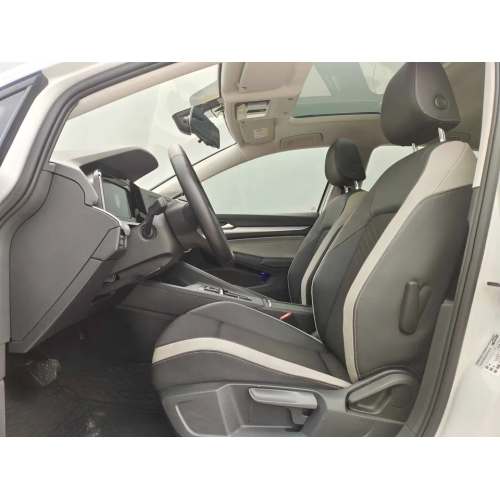 2023 Automatic Used Cars VW Volkswagen Jetta Golf Sagitar Magotan Polo Santana Bora Lavida Passat Skoda Usedd vehicle Car
